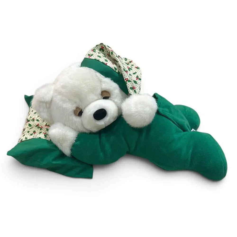 AAA Plush Inc. vintage aaa